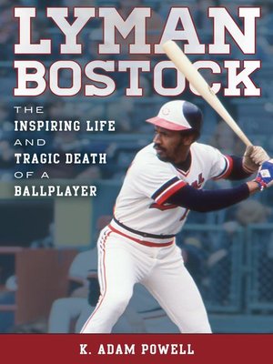 cover image of Lyman Bostock